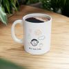 Funny Best Dad Ever Coffee Tea Mug